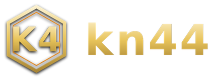 kn44 logo